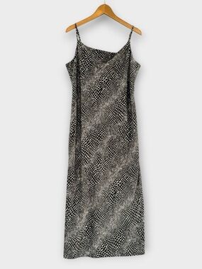 🎉5 for $45🎉 Banana Republic dress size L